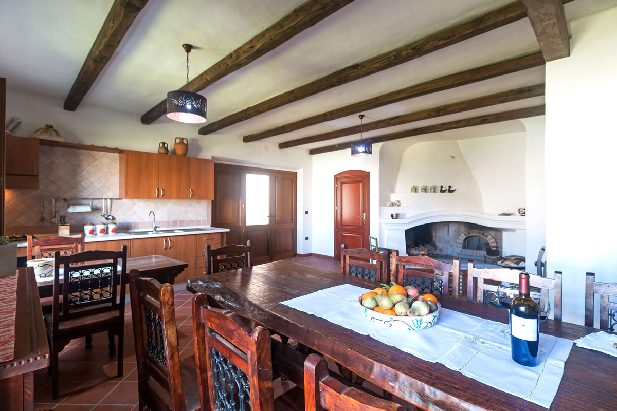 La Cucina