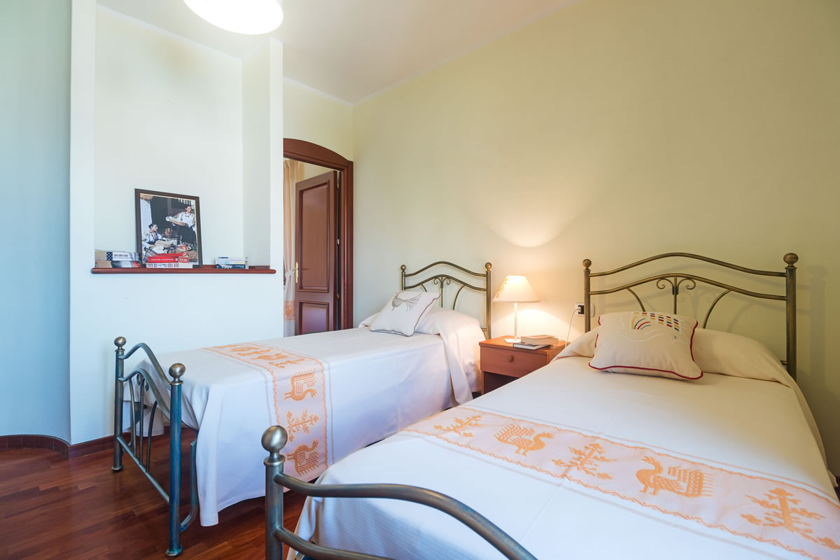 Camera da letto 2